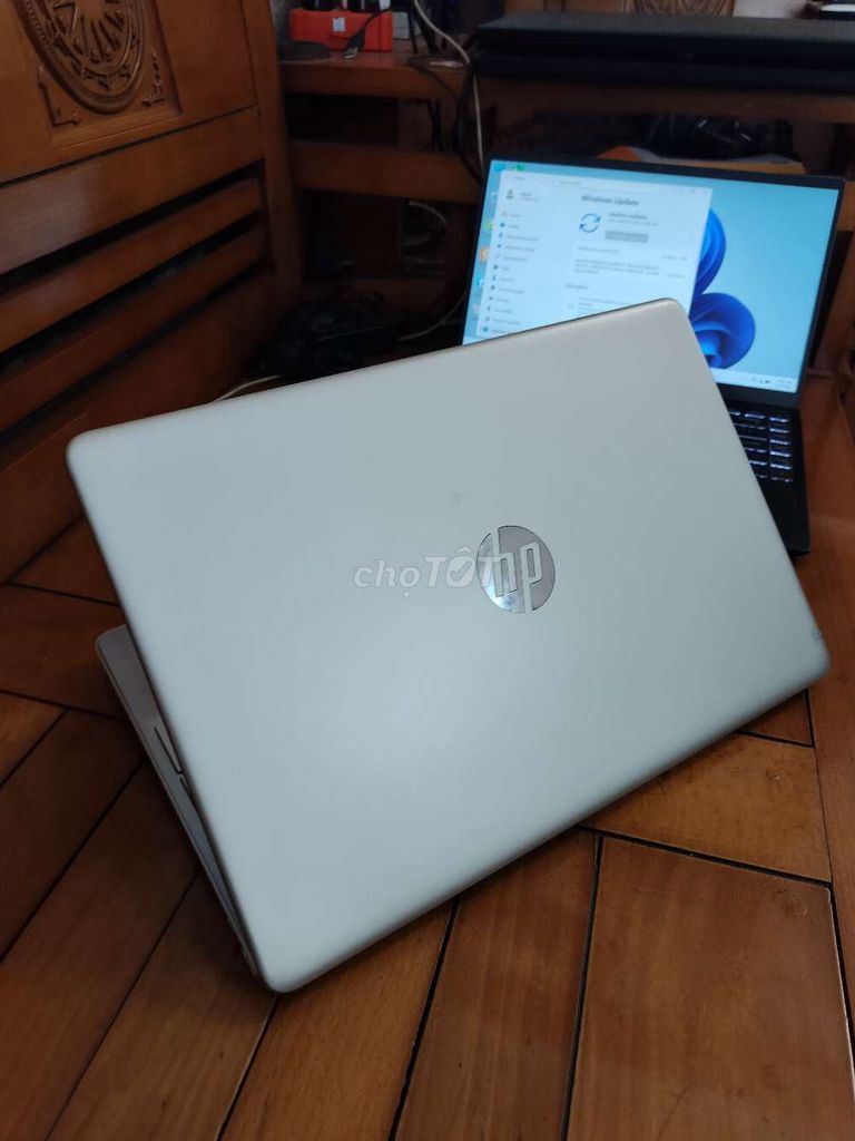 ĐẸP MỘNG MƠ ĐỜI MỚI . HP I5 GEN 11 CHÍNH HÃNG. Mua bán Laptop tại Quận Liên Chiểu Đà Nẵng được đăng bởi LAPTOP THẢO NGUYÊN hình 1