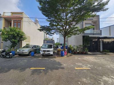 Đất 65m kdc Lê Phong Tân Bình gần ngã tư Chiêu Liêu Tp. Dĩ An. Mua bán đất tại Thành phố Dĩ An Bình Dương được đăng bởi Hậu Trần