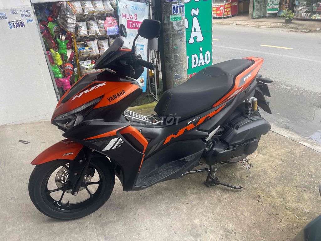 nvx 2021 zin êm đẹp. Mua bán Xe máy tại Huyện Hóc Môn Tp Hồ Chí Minh được đăng bởi hoang van hình 2