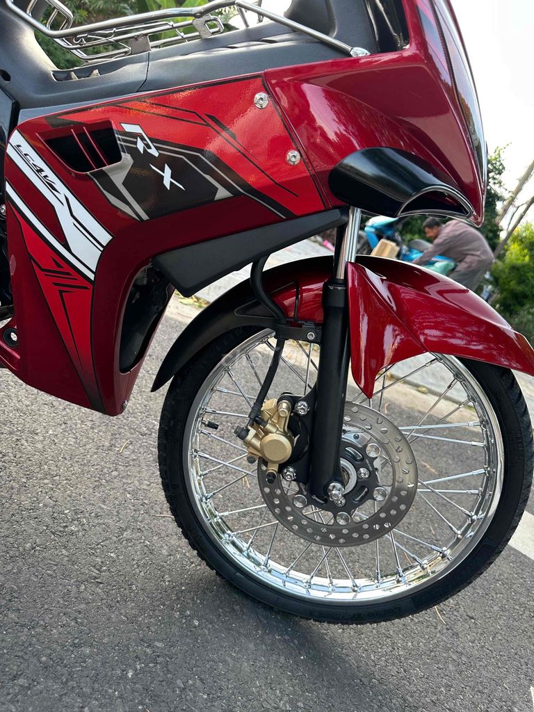 ex 1s94. 2010.  full new. chính chủ. Mua bán Xe máy tại Thành phố Bà Rịa Bà Rịa - Vũng Tàu được đăng bởi Dương Tuấn hình 6