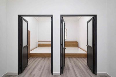 Аренда · 2 комн. · 40 м² · Quận Bình Thạnh, ул. Đường Điện Biên Phủ