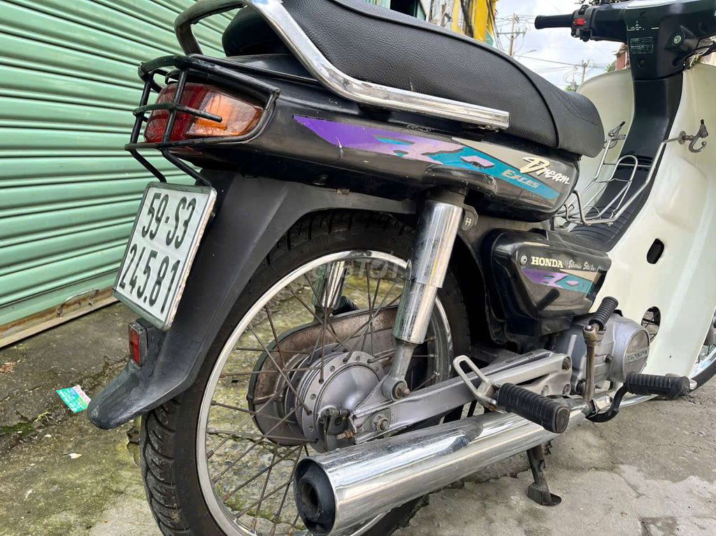 dream thái zin toàn bộ. Mua bán Xe máy tại Thành phố Thủ Đức Tp Hồ Chí Minh được đăng bởi đức khôi hình 4