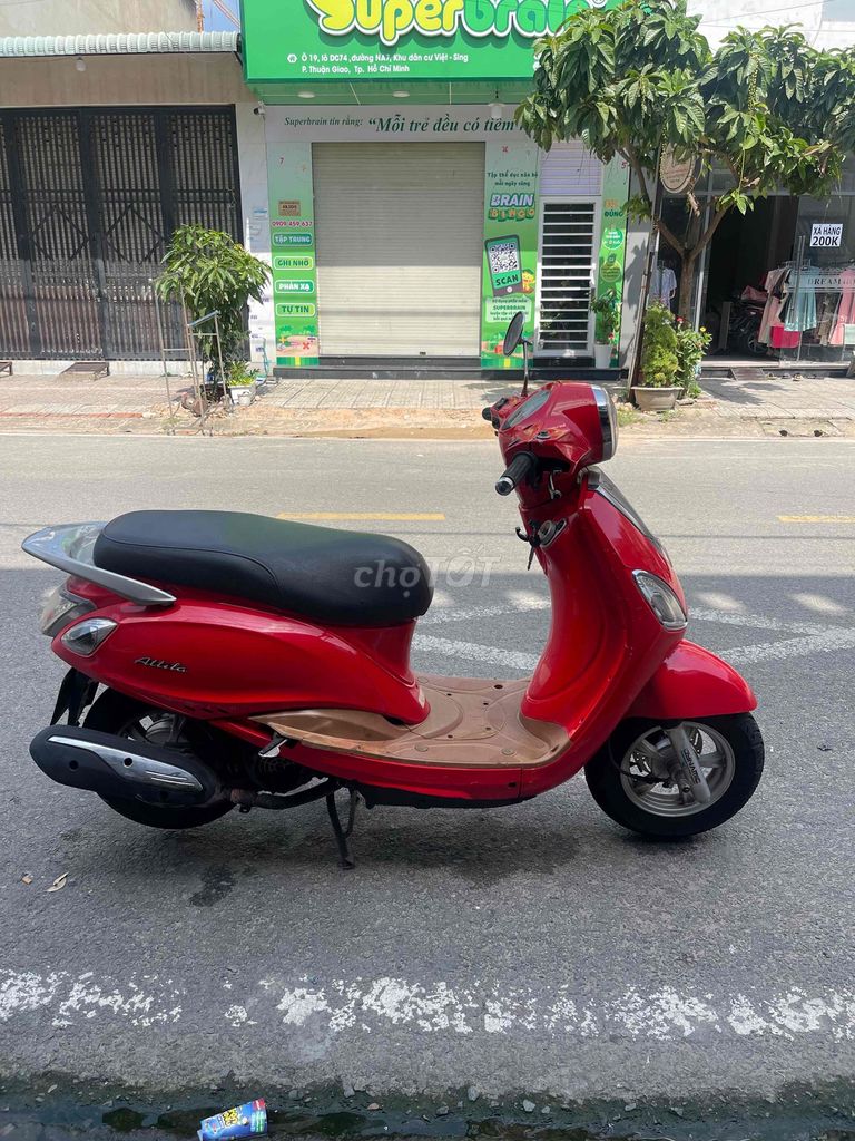 ban xe. Mua bán Xe máy tại Thành phố Thuận An Bình Dương được đăng bởi Ha Vo hình 3