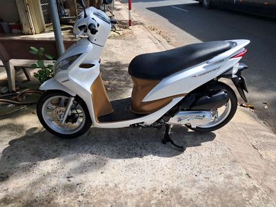 Vision Fi 2012..Long Lanh..Cực êm..72E1-14242. Mua bán Xe máy tại Huyện Đất Đỏ Bà Rịa - Vũng Tàu được đăng bởi Trường