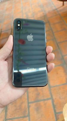 iphone x .64G - bản quốc tế - không face. Mua bán Điện thoại tại Quận Tân Bình Tp Hồ Chí Minh được đăng bởi anh tuấn 