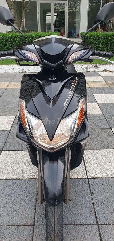 Luviac xang co 2014.May iem ru. Mua bán Xe máy tại Quận 7 Tp Hồ Chí Minh được đăng bởi Nguyễn văn lộc hình 1