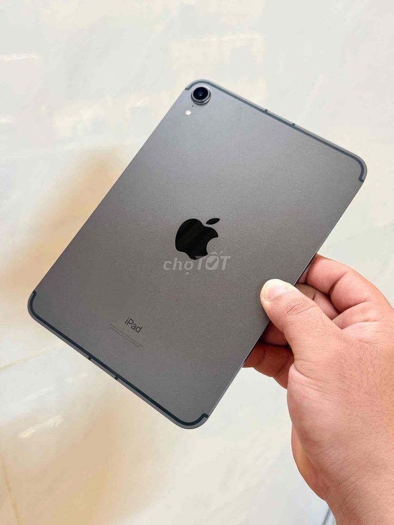 Apple iPad mini 6 256GB Xám. Mua bán Máy tính bảng tại Quận Ngô Quyền Hải Phòng được đăng bởi Anh trần hình 1