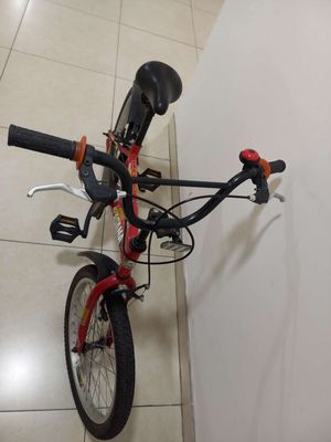 Xe đạp Asama 20 inch
