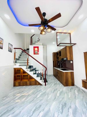 BÁN NHÀ ĐƯỜNG PHẠM VĂN CHÍ, QUẬN 6, HXH, 4 TẦNG, SHR 9 CHỦ, HOÀN CÔNG. Mua bán nhà ở tại Quận 6 Tp Hồ Chí Minh được đăng bởi Thiện Lành