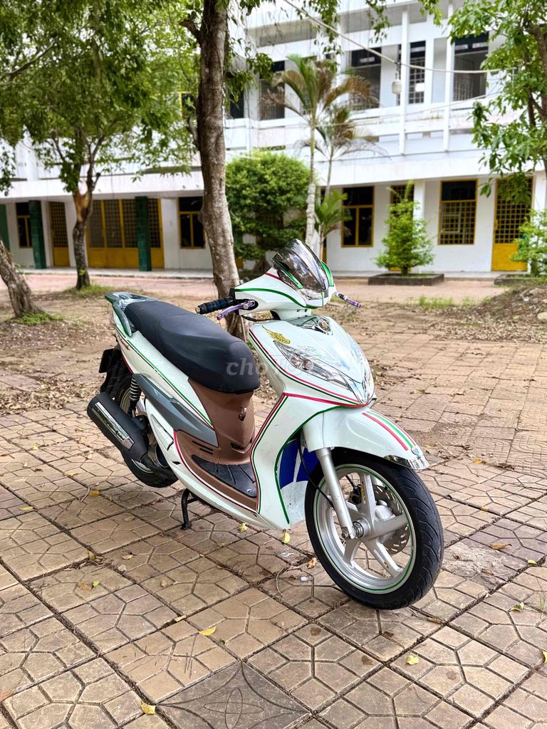 -Em Bán Shark 125cc Máy Zin Êm Thì Thầm. Mua bán Xe máy tại Huyện Phong Điền Cần Thơ được đăng bởi Danh Hà hình 2