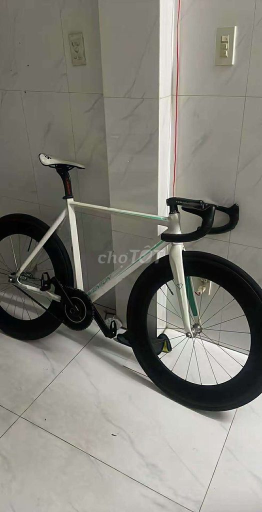 Bán xe đạp khung aventon diamon 4m. Mua bán Xe đạp tại Quận 6 Tp Hồ Chí Minh được đăng bởi Nguyễn Linh hình 1