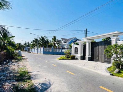 🌈🌈 CHỈ 1TY850 CÁCH BIỂN 5KM - LÊN LÔ ĐẤT ĐẸP XÃ PHƯỚC HẢI - TP HCM NHA