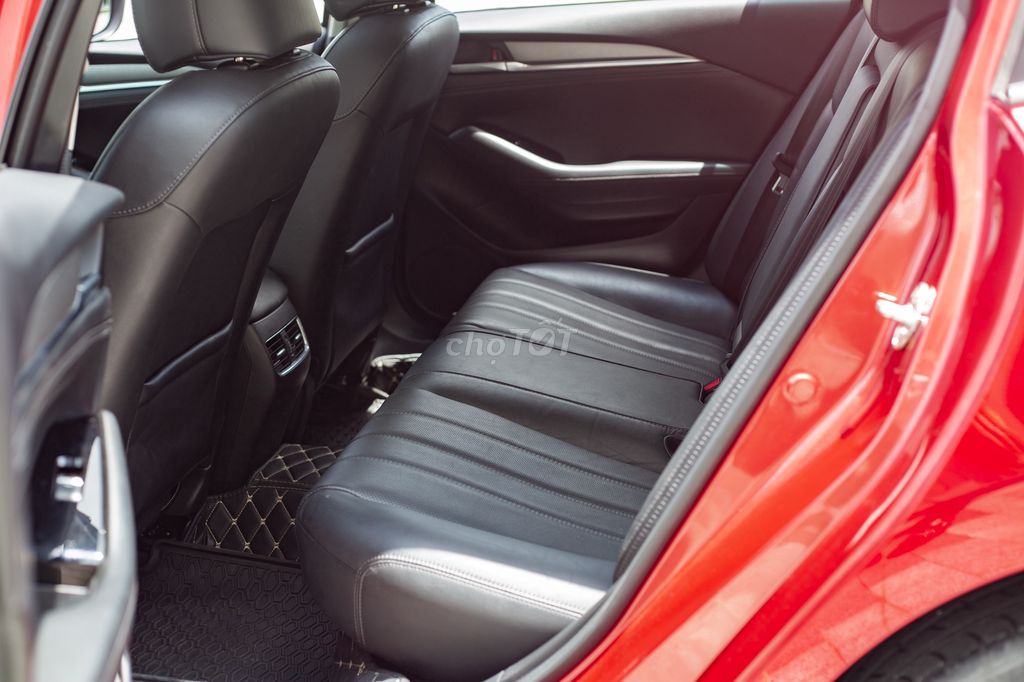 Mazda 6 2022 Premium 2.0 32.000 km. Mua bán Ô tô tại Thành phố Thủ Đức Tp Hồ Chí Minh được đăng bởi H2T Auto hình 18