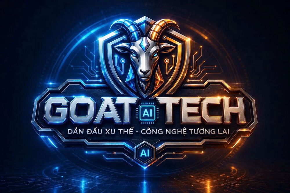 Goat Tech tại Quận 12, Tp Hồ Chí Minh hình 1