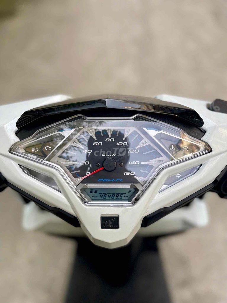 CLick thái 125 đăng kí 2018,bstp,bao hồ sơ. Mua bán Xe máy tại Quận 12 Tp Hồ Chí Minh được đăng bởi Hà hình 9