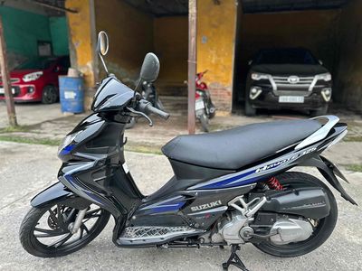 suzuki Hayate nguyên bản. Mua bán Xe máy tại Thành phố Nam Định Nam Định được đăng bởi xe máy Trần Trung Bil 1988