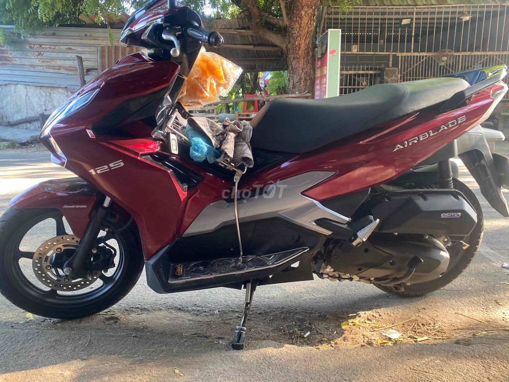 cần tiền bán gấp. Mua bán Xe máy tại Huyện Ninh Phước Ninh Thuận được đăng bởi phan hạo hình 6