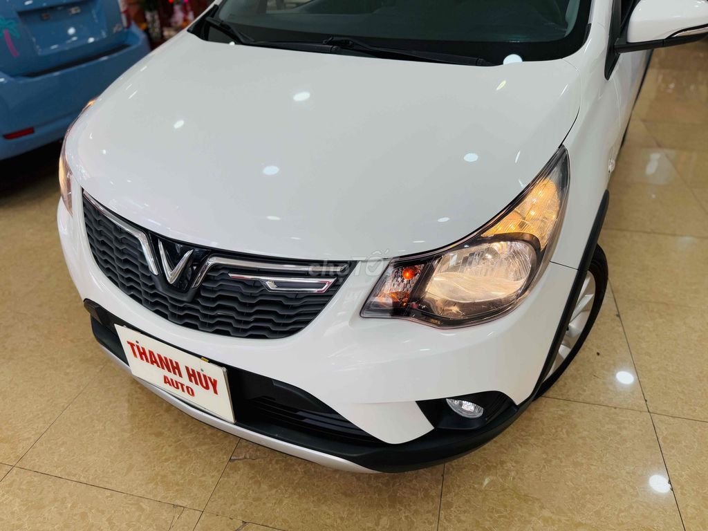 ❤️ VINFAST FADIL BASE 2021 ❤️. Mua bán Ô tô tại Quận Hải Châu Đà Nẵng được đăng bởi THANH HUY AUTO ĐÀ NẴNG hình 3