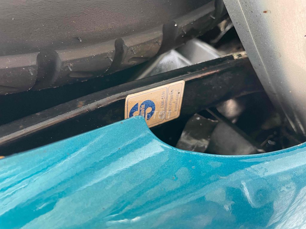 wave thái 110 NF110. Mua bán Xe máy tại Quận 12 Tp Hồ Chí Minh được đăng bởi Nguyễn duy hình 14