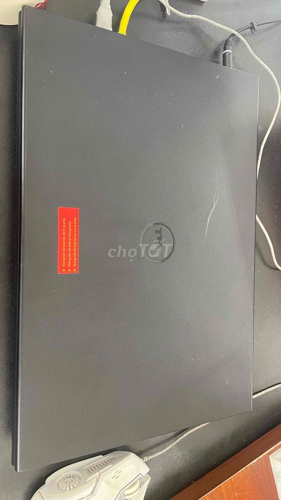 Dell Inspiron 3543 i5-5200U 16 inch 8GB/128GB. Mua bán Laptop tại Thành phố Huế Thừa Thiên Huế được đăng bởi Bùi Võ Tiến hình 1