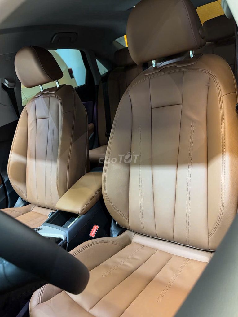 Audi A4 2024 Advanced Plus. Mua bán Ô tô tại Thành phố Thủ Đức Tp Hồ Chí Minh được đăng bởi HB AUTO  hình 6