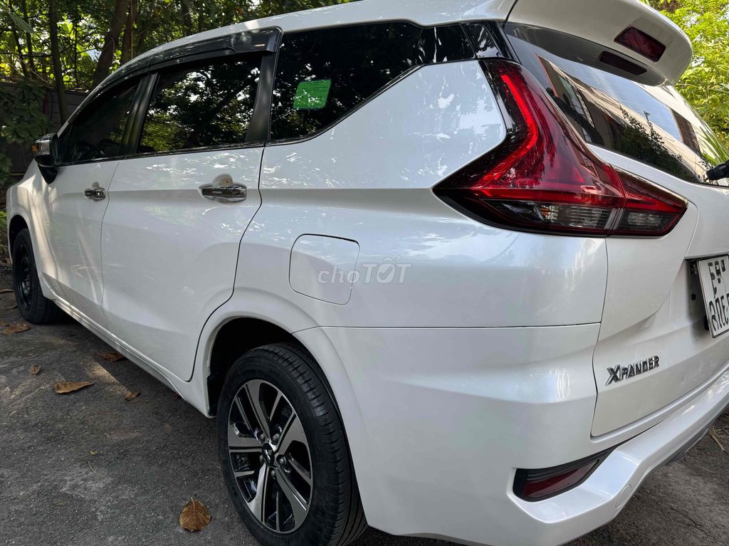 Mitsubishi Xpander 2019 1.5 AT - 66000 km. Mua bán Ô tô tại Quận 12 Tp Hồ Chí Minh được đăng bởi Trung hình 3