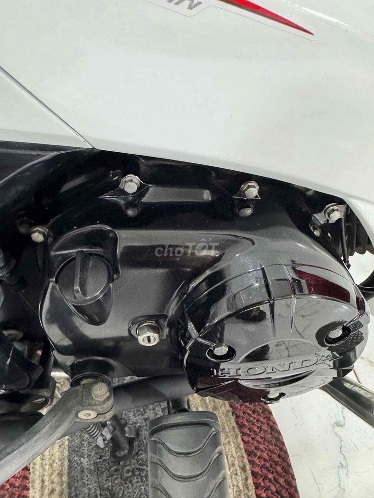 ✅FU MẬP FI UP WAVE I Đep Zin Mới Chát 👍. Mua bán Xe máy tại Thành phố Long Xuyên An Giang được đăng bởi Cầm Đồ Bình Tâm  hình 11