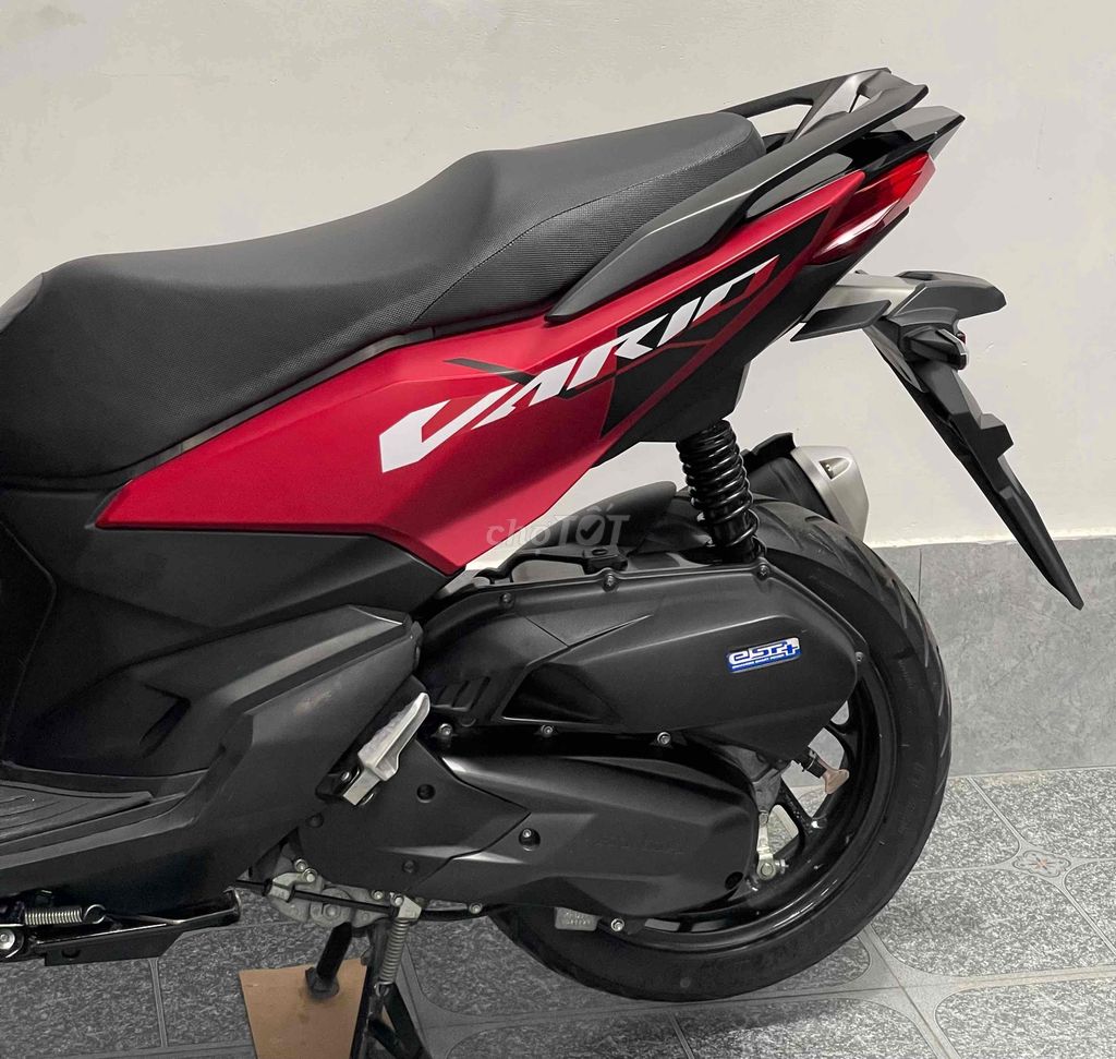 VARIO 160,ĐI LƯỚT 4 NGÀN KM,XE ĐẸP NHƯ MỚI,CÓ GÓP. Mua bán Xe máy tại Thành phố Sóc Trăng Sóc Trăng được đăng bởi Nguyễn Sướng CÓ BÁN GÓP GIAO XE CÁC TỈNH hình 6