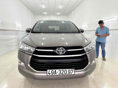 Toyota Innova 2020 2.0E - 144000 km. Mua bán Ô tô tại Thành phố Bảo Lộc Lâm Đồng được đăng bởi Trần Hữu Trọng