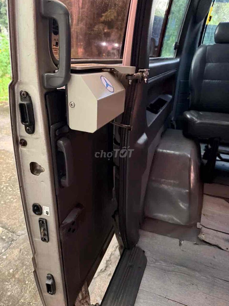 9 chỗ ko niên hạn rộng rãi, cực ngon. Mua bán Ô tô tại Quận Bình Tân Tp Hồ Chí Minh được đăng bởi khang hình 7