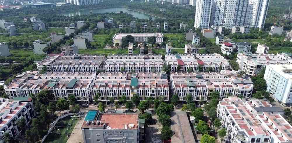 🔥 LIỀN KỀ THANH HÀ A1.2 – 95M² | GIÁ CHỈ 8 TỶ 🔥
