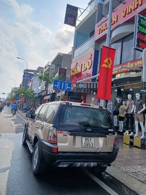 FORD số tự động 75tr. Đăng kí 2009.. Mua bán Ô tô tại Quận 11 Tp Hồ Chí Minh được đăng bởi vinh