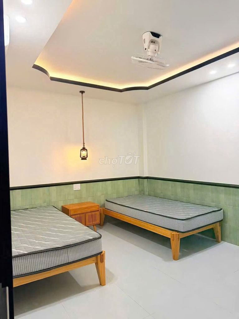 Furnished house 150 m from My Khe beach — photo 7