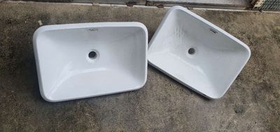 Lavabo bán âm đạt bàn. Mua bán Thiết bị vệ sinh, nhà tắm tại Huyện Hóc Môn Tp Hồ Chí Minh được đăng bởi Cửa hàng Nhà Việt