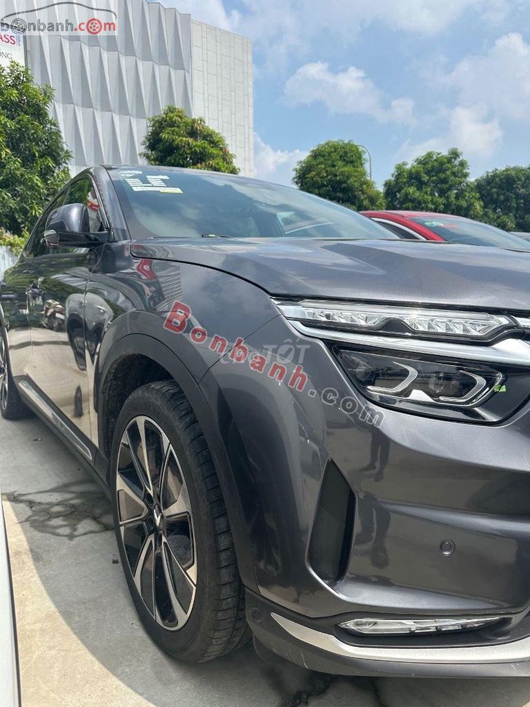 VinFast VF8 Plus AWD 2024 - 999 Triệu. Mua bán Ô tô tại Thị xã Sơn Tây Hà Nội được đăng bởi Green Furute Sơn Tây hình 2