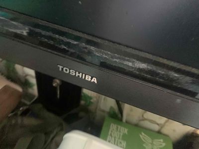 tivi Toshiba