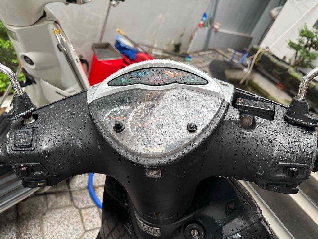 Bán SH Ý 2007. Mua bán Xe máy tại Thành phố Thủ Dầu Một Bình Dương được đăng bởi  Trung Tin Used Car hình 4