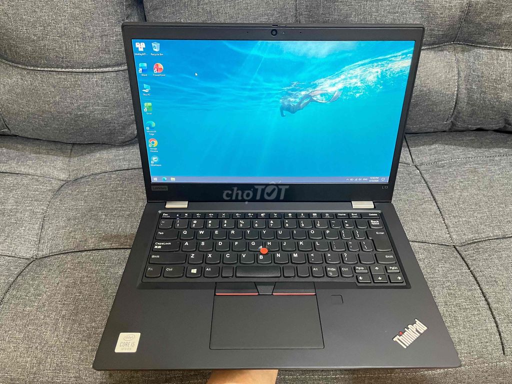 Thinkpad L13 Gen1 i5gen10/8GB/256GB. Mua bán Laptop tại Thành phố Biên Hòa Đồng Nai được đăng bởi Laptop Nhật hình 1