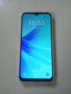 Oppo A57 128GB Xanh Ngọc 