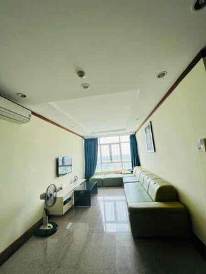 Аренда · Hoàng Anh Gia Lai Lake View Residence · 3 комн. · 110 м² · Quận Thanh Khê, ул. Hàm Nghi