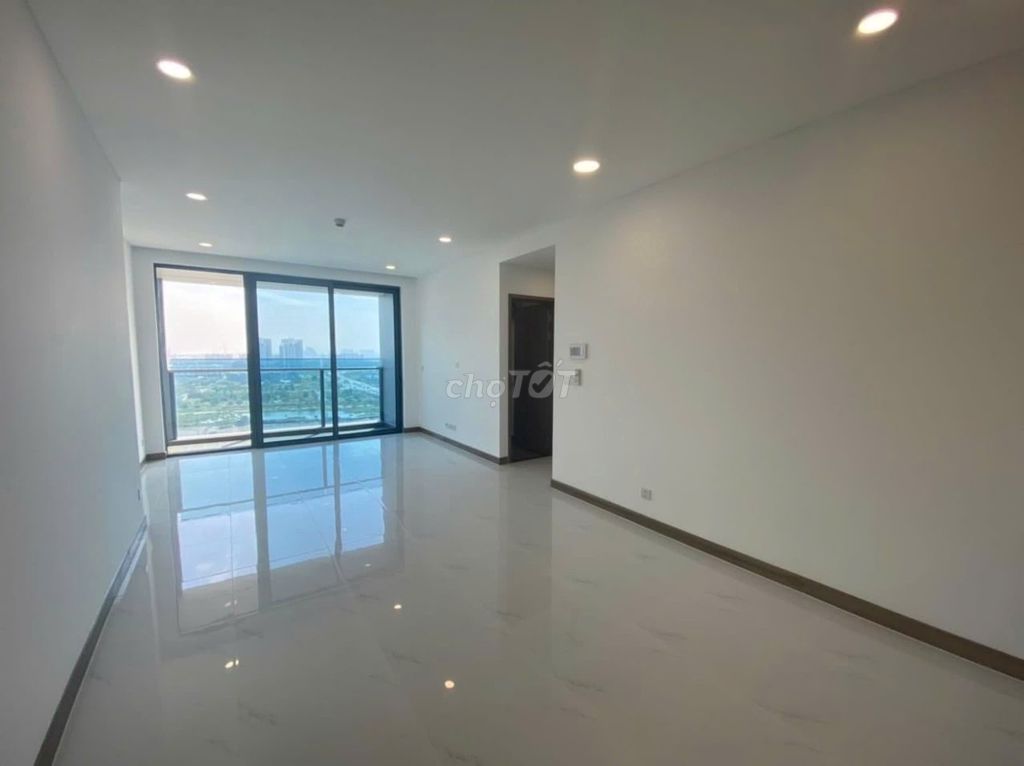 Sunwah Pearl - Tầng cao - căn 3PN view trực diện sông - giá 16.5 tỷ