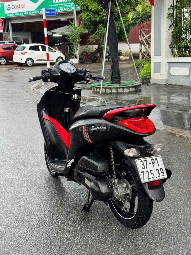 JANUS Nguyên Bản 2020 Chất_Bảo Hành 1,5 năm ạ. Mua bán Xe máy tại Huyện Gia Lâm Hà Nội được đăng bởi Xe Máy Phúc Hưng hình 5