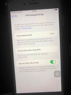 iphone 8plus full chức năg đẹp keng. Mua bán Điện thoại tại Huyện Hoài Đức Hà Nội được đăng bởi Duy kiên