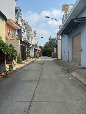 Đất 84 m² · Đường Võ Văn Vân