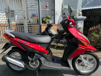Honda Click 2011 B95 GÓP CẦN CCCD ĐỦ 18t TRẢ 0₫