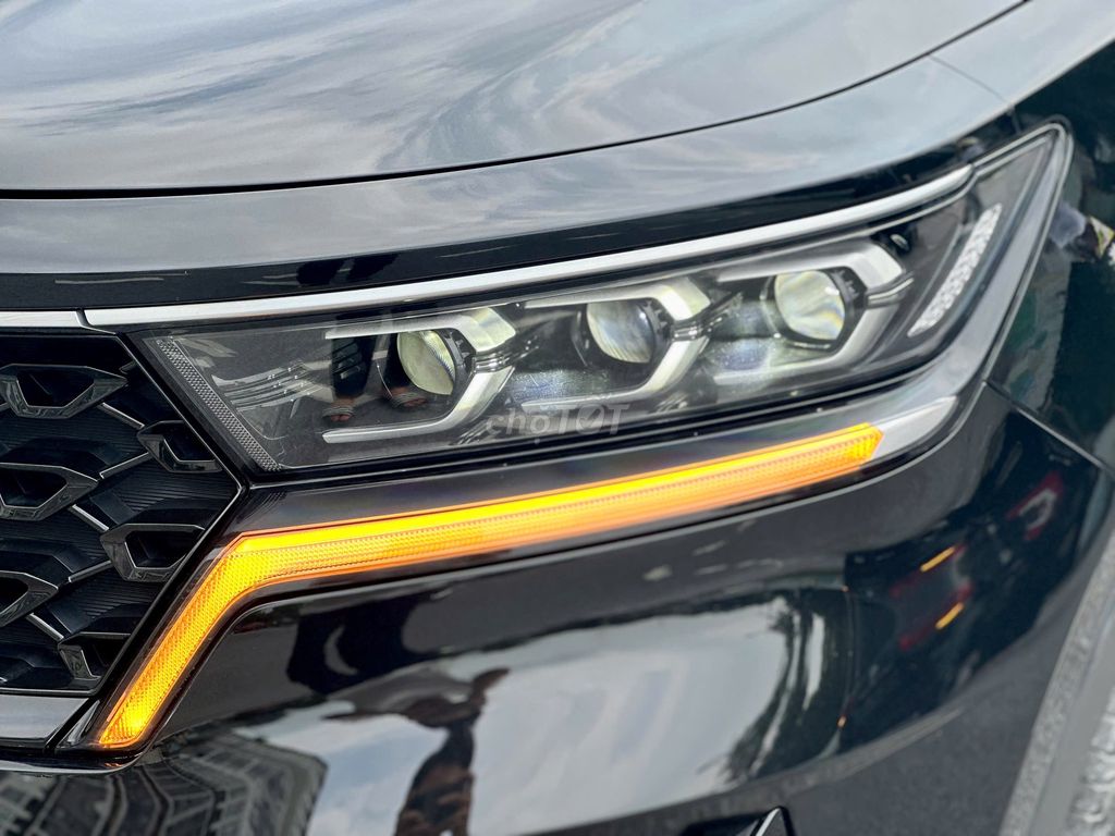 Kia Sorento 2.5 Signature 2022 màu đen. Mua bán Ô tô tại Quận Thanh Xuân Hà Nội được đăng bởi Nguyễn Tuấn Hoàng hình 13