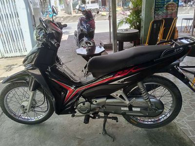 Wave FI 110 - đăng ký 2018. Mua bán Xe máy tại Huyện Nhà Bè Tp Hồ Chí Minh được đăng bởi Đồng hồ si Thụy Sĩ Nhật giá bình dân