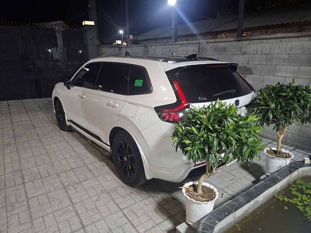 2024 e:HEV RS - 21888 km. Mua bán Ô tô tại Thành phố Vĩnh Long Vĩnh Long được đăng bởi VMA hình 3