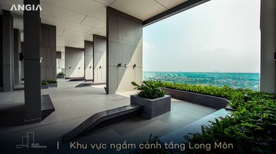 Apartment 55 m² · 2 bed · Đường Lê Thị Chợ