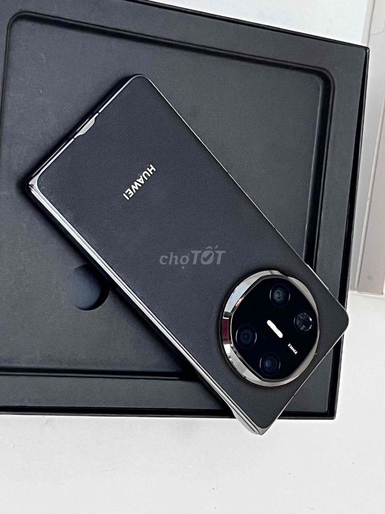 Huawei Mate X6 512GB Đen Đã sử dụng. Mua bán Điện thoại tại Quận 6 Tp Hồ Chí Minh được đăng bởi Đinh Trọng Hòa hình 1